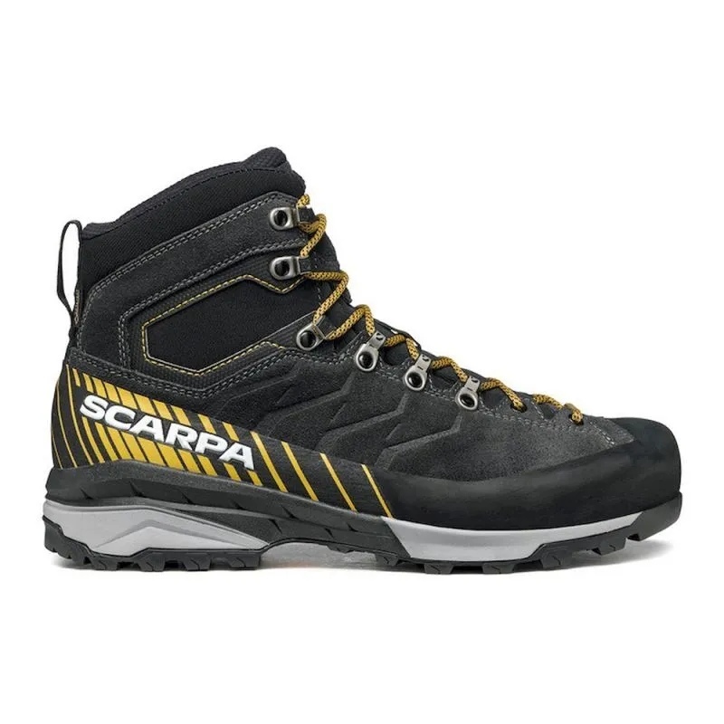 Scarpa  Mescalito Trek GTX - Scarponi da trekking - Uomo