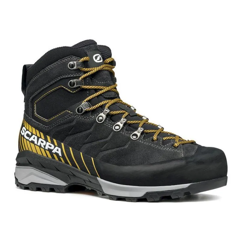 Scarpa  Mescalito Trek GTX - Scarponi da trekking - Uomo