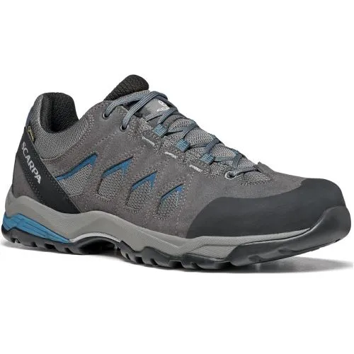 SCARPA Moraine GTX trekking shoes