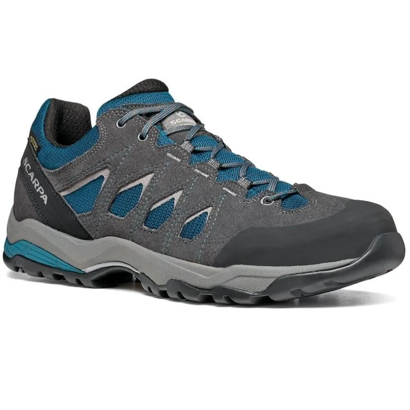 SCARPA Moraine GTX trekking shoes