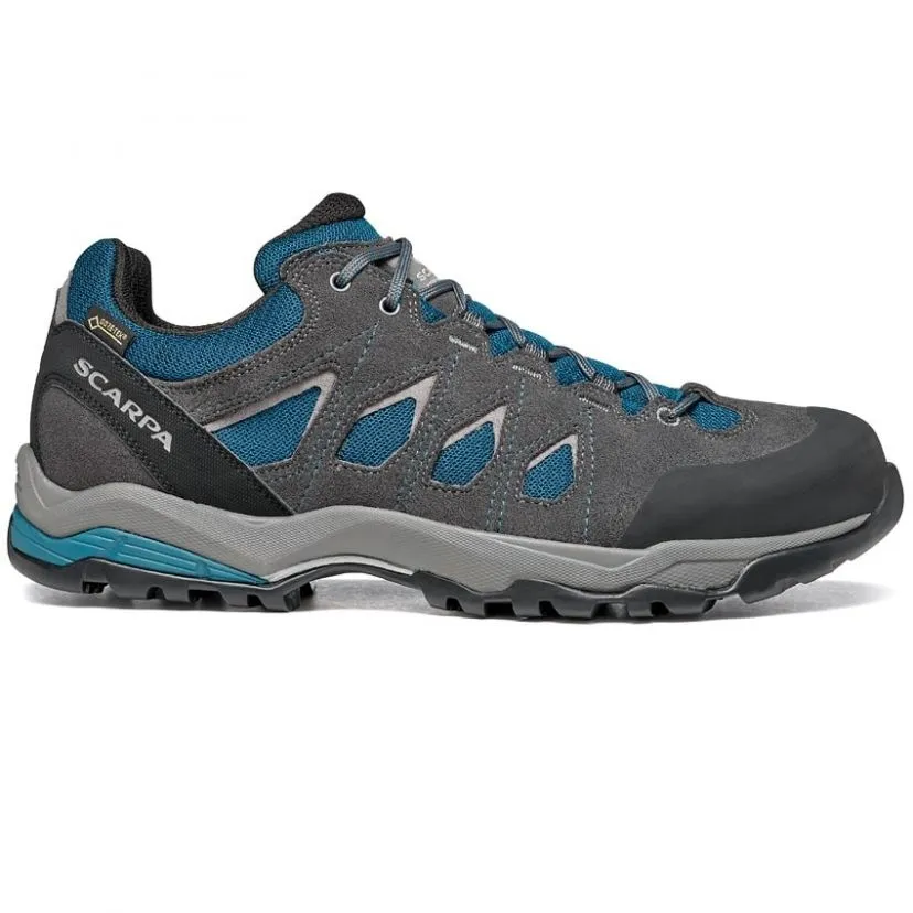 SCARPA Moraine GTX trekking shoes