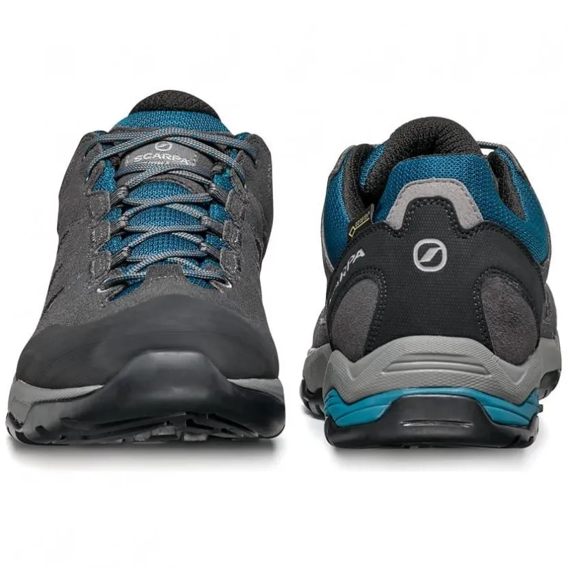 SCARPA Moraine GTX trekking shoes