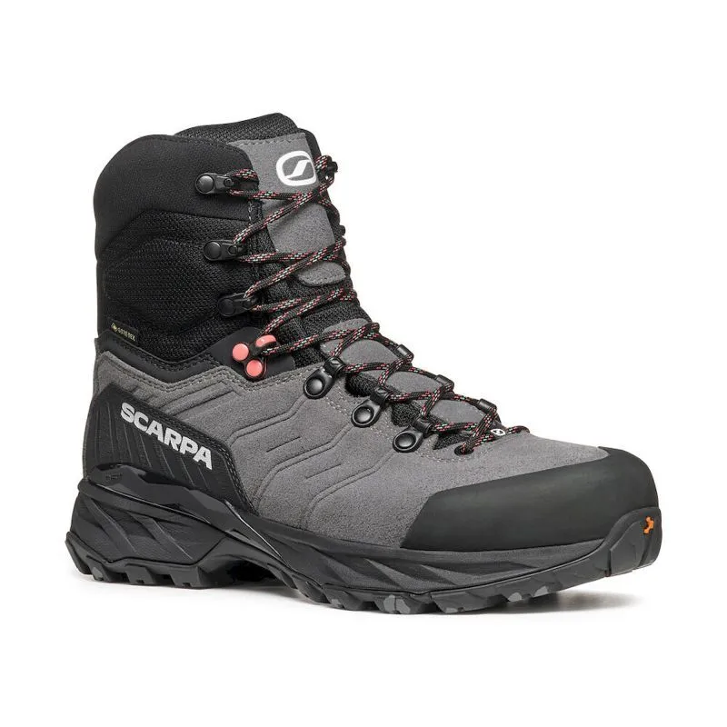 Scarpa  Rush Polar GTX - Scarponi da trekking - Donna