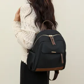 Small Fashion New Oxford Fabric Multipurpose Casual Women's Backpacks