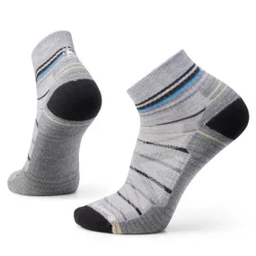 Smartwool  Hike Light Cushion Pattern Ankle Socks - Calze merino