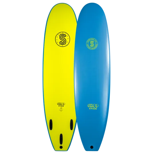 Softlite Chopstick 7'6  Softboard