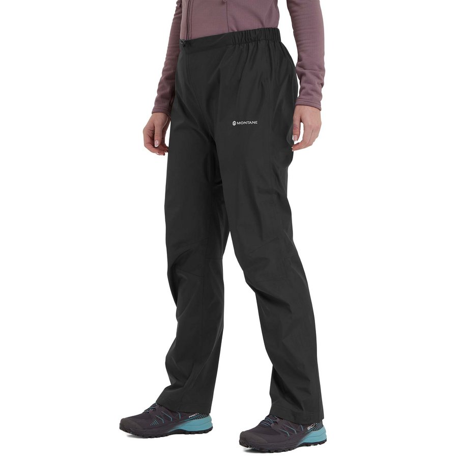 Solution Women's Waterproof Hiking Pants