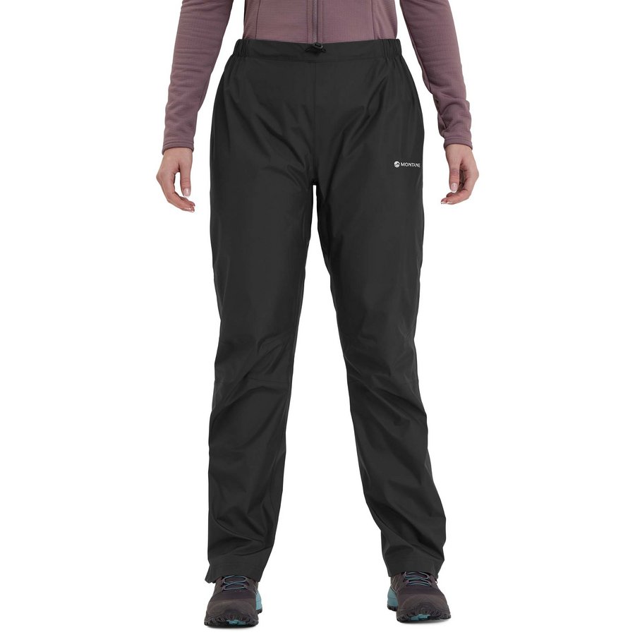 Solution Women's Waterproof Hiking Pants