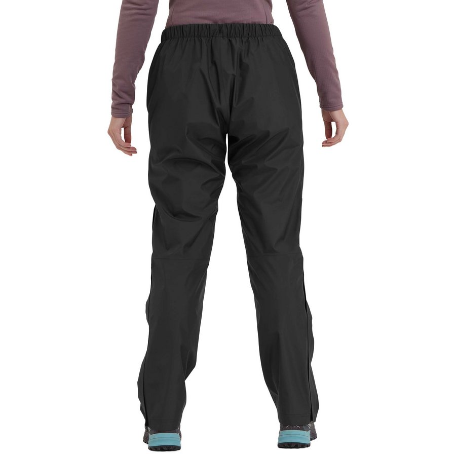 Solution Women's Waterproof Hiking Pants