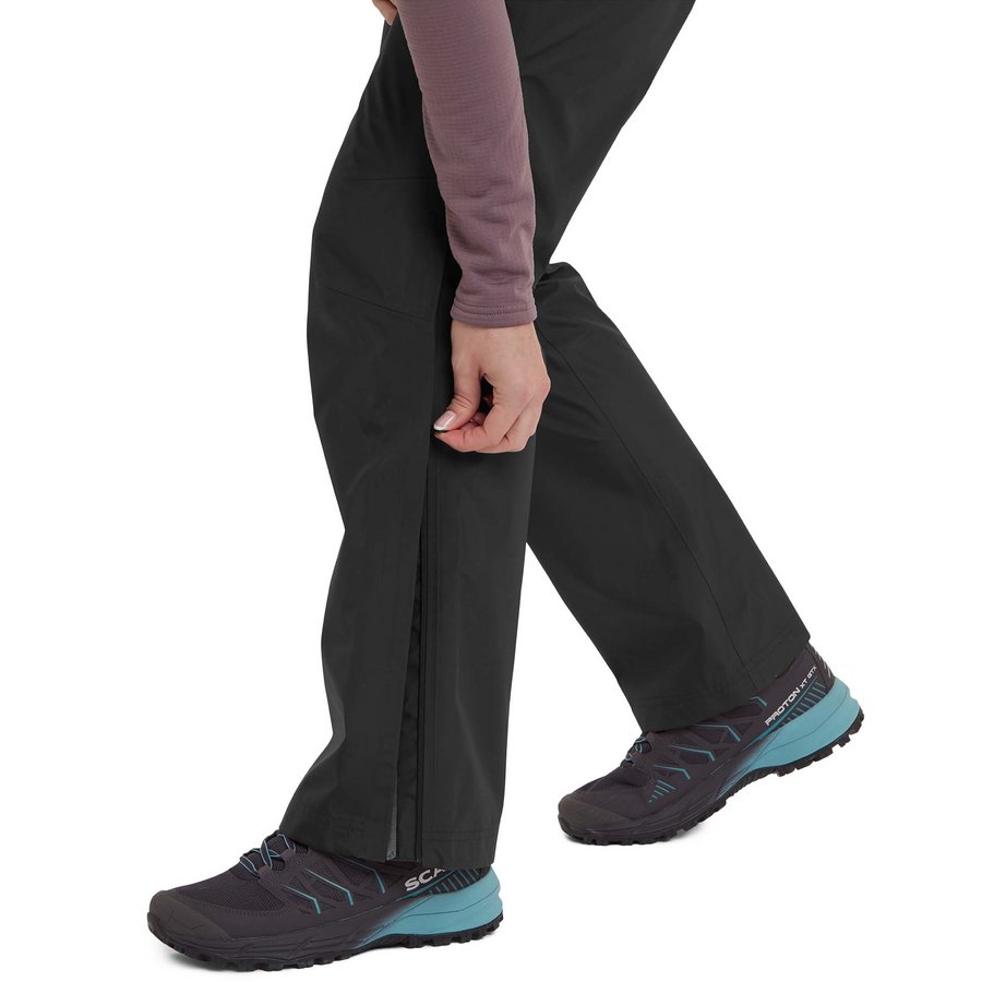 Solution Women's Waterproof Hiking Pants