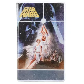 Star Wars Classic VHS Journal