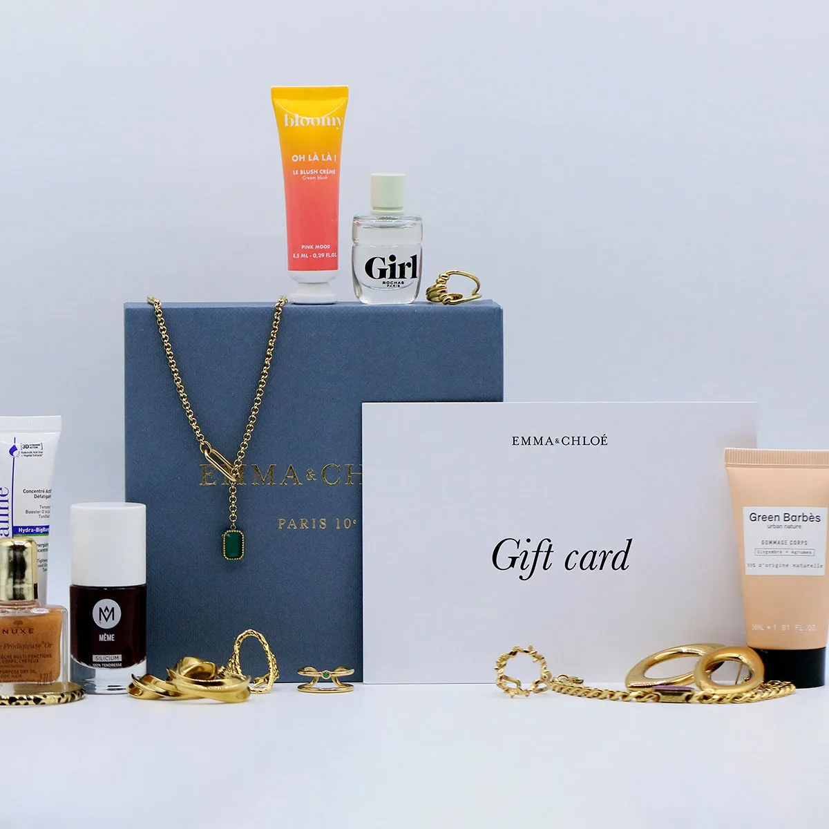 Subscription Gift Plan  12 months
