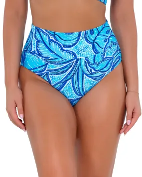 Sunsets Seaside Vista Hannah High Waist Bottom - 33B