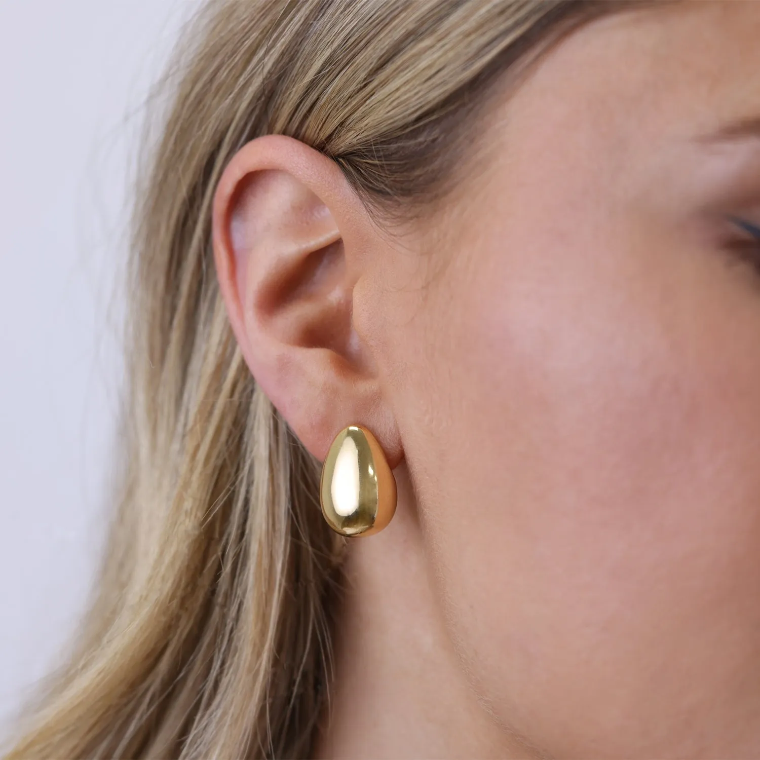 Teardrop Earrings