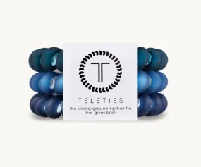 Teleties Tidal {matte}, Large