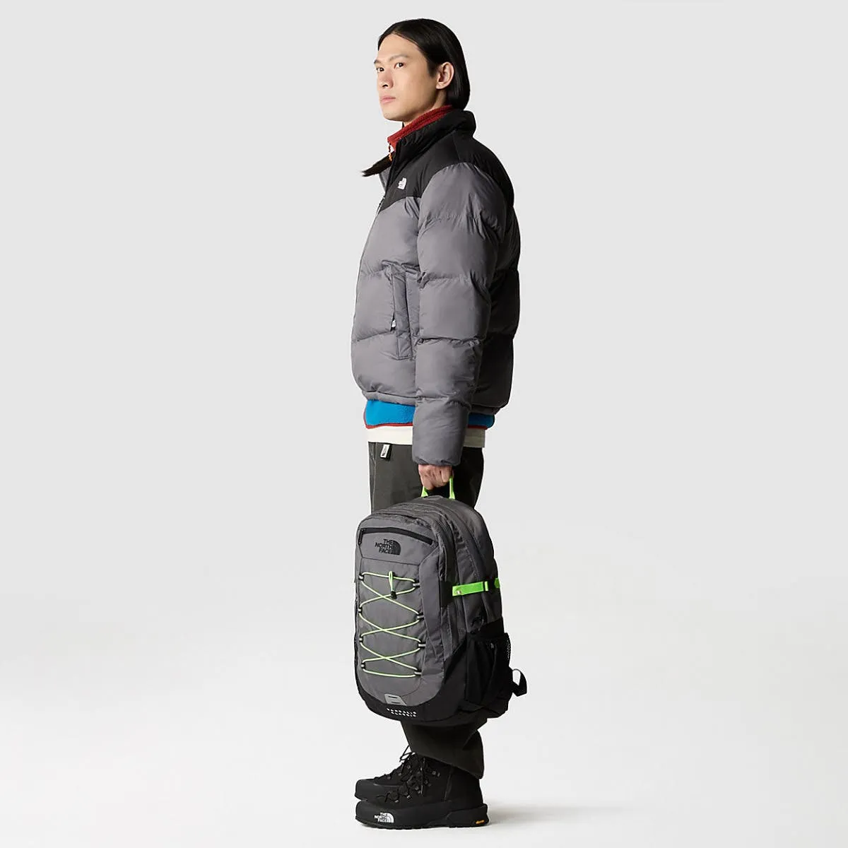 The North Face Borealis Classic | Daypacks | BananaFingers