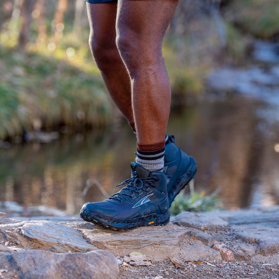 Timp Hiker GTX Men's Hiking Boots