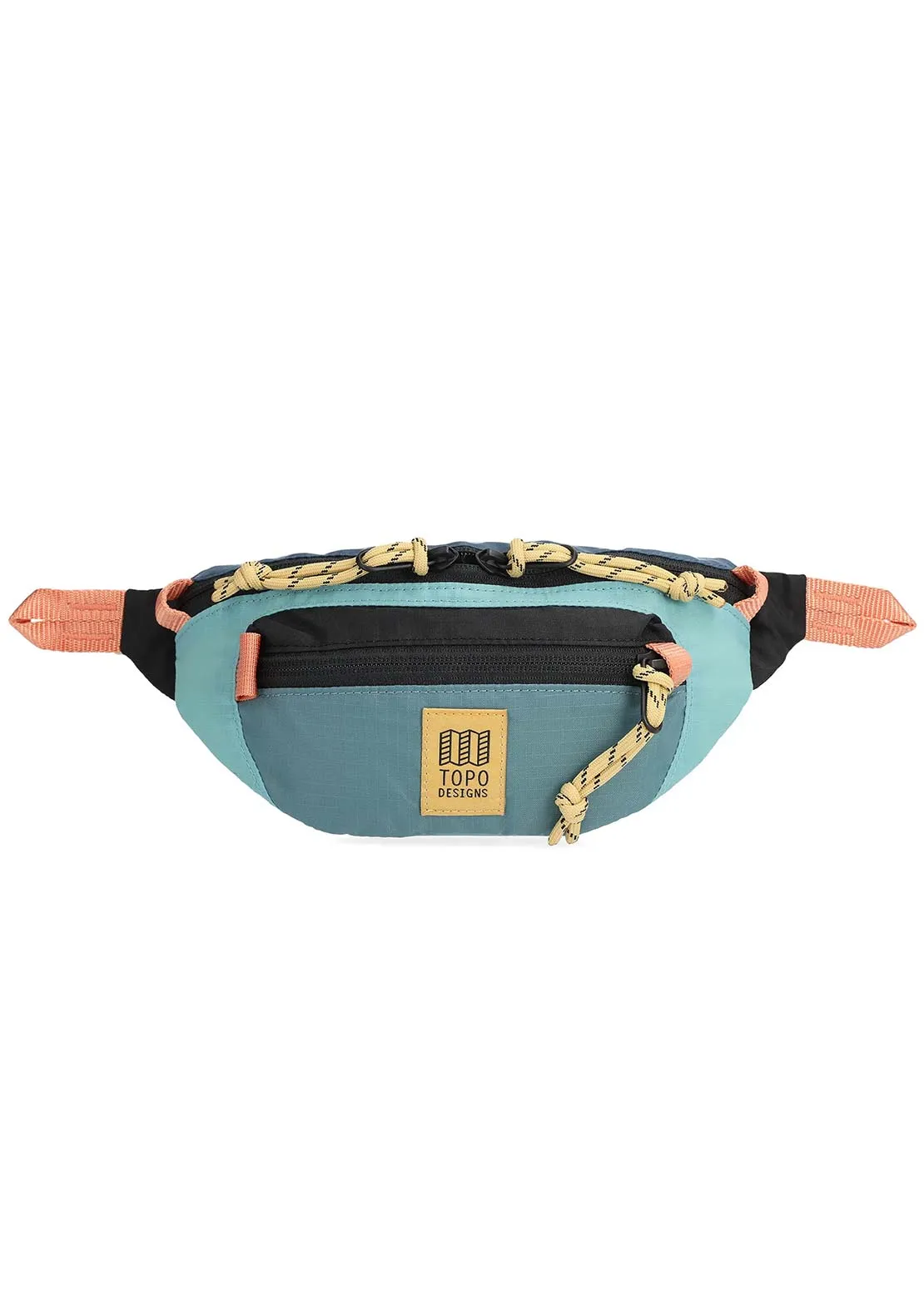 Topo Designs Mountain Waist Packs