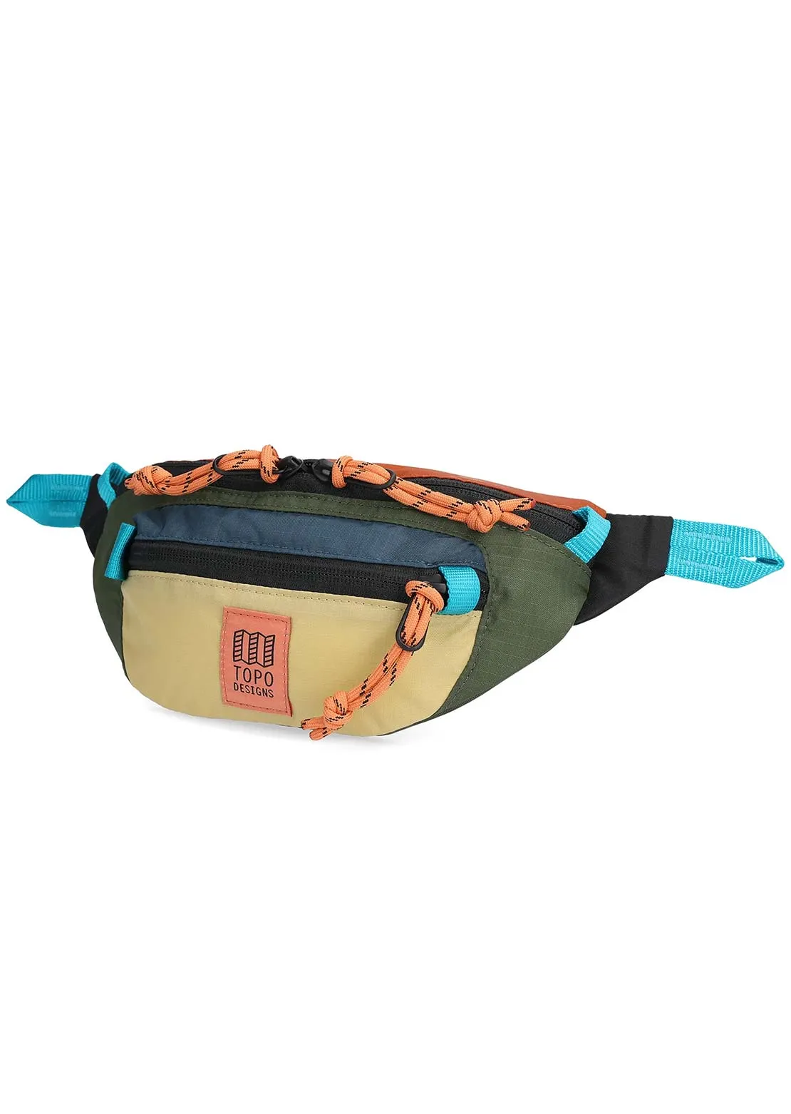 Topo Designs Mountain Waist Packs