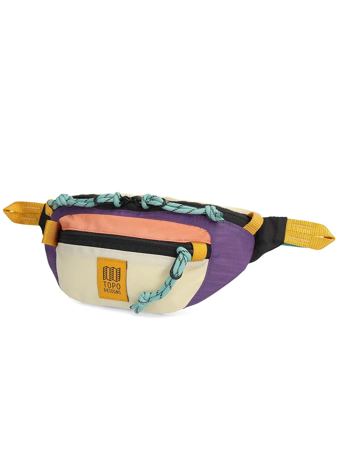 Topo Designs Mountain Waist Packs