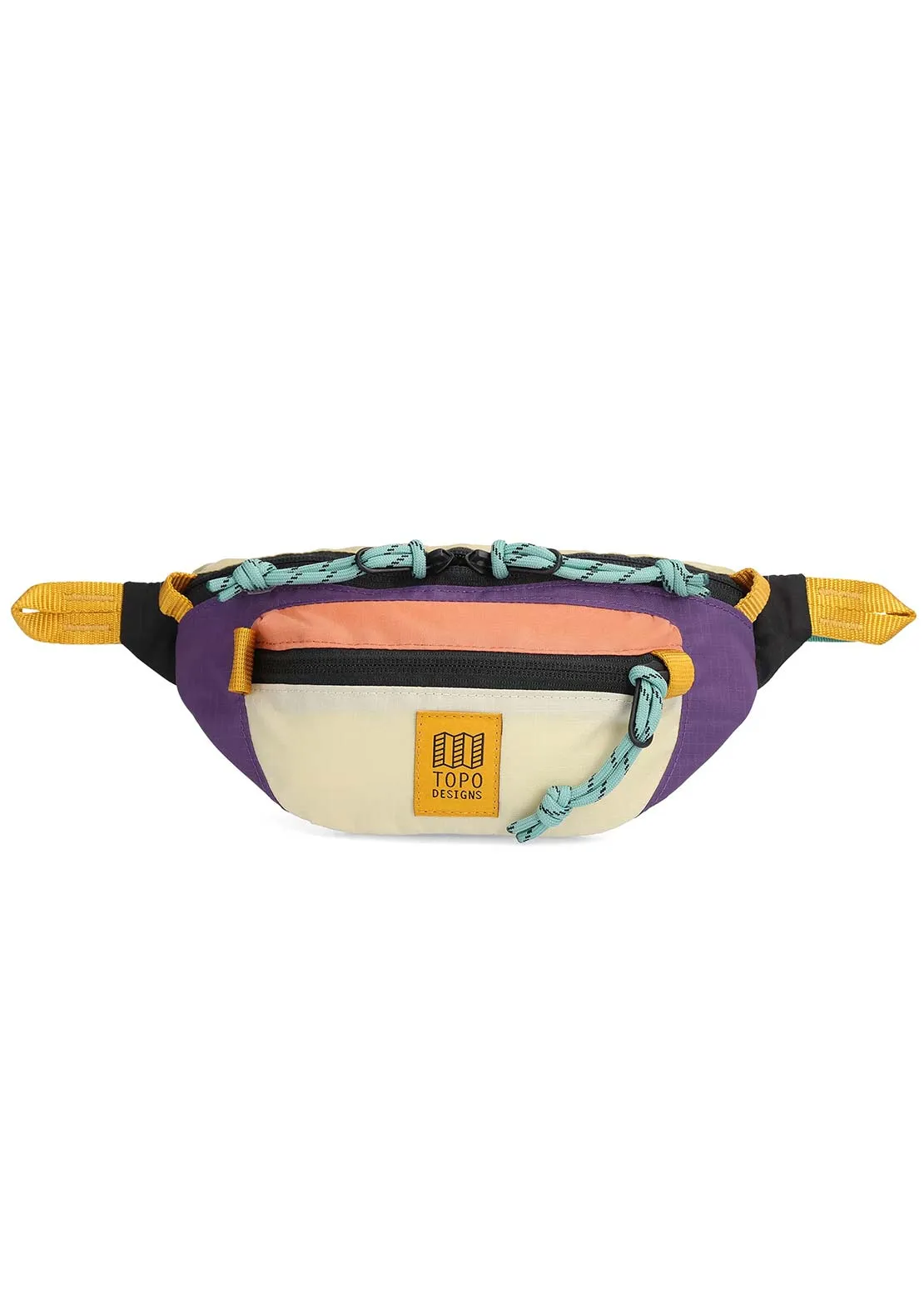 Topo Designs Mountain Waist Packs