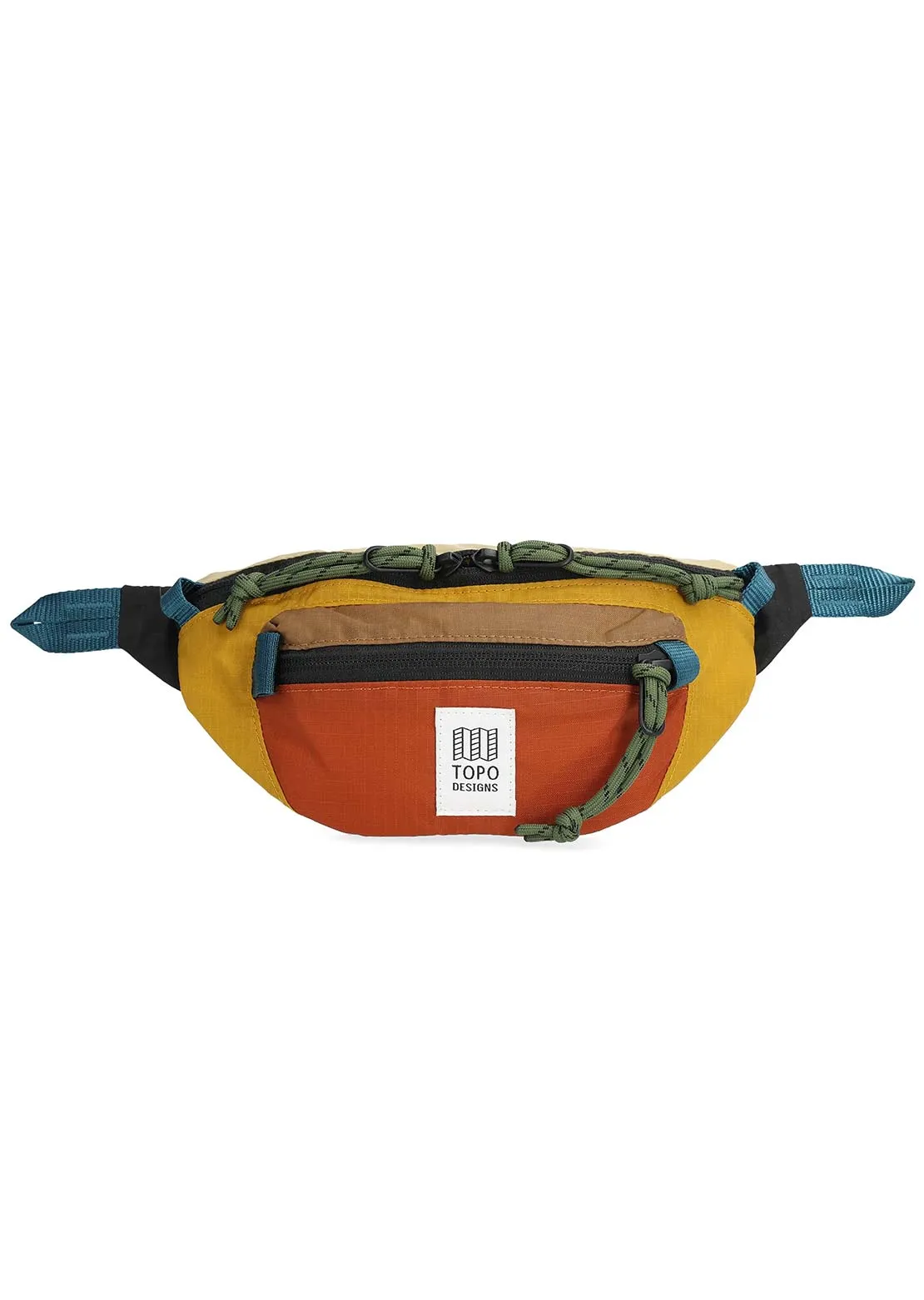 Topo Designs Mountain Waist Packs