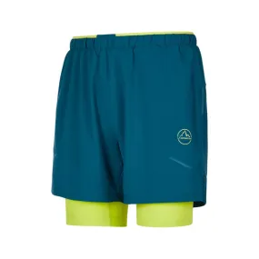 Trail Bite Short uomo