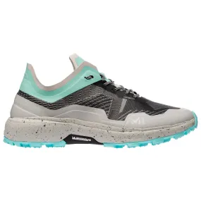 Trail shoes Millet ---Intense W Light Grey