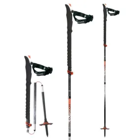 TSL Outdoor  Connect C5 - Bastoncini da trekking