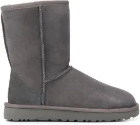 UGG Classic ankle boots Grey