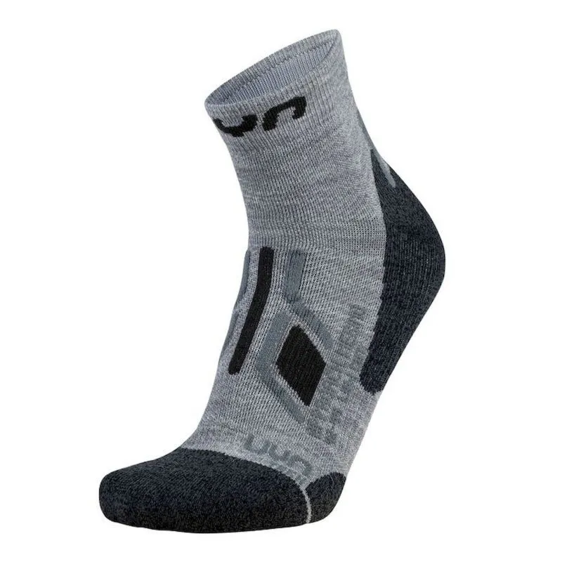 Uyn  Trekking Approach Merino Socks - Calze da trekking - Uomo