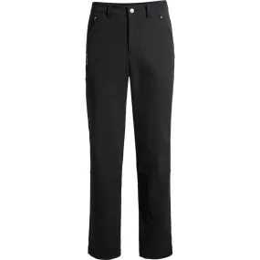 VAUDE - Strathcona II Hiking Pants Men black