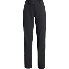 VAUDE - Strathcona II Hiking Pants Women black