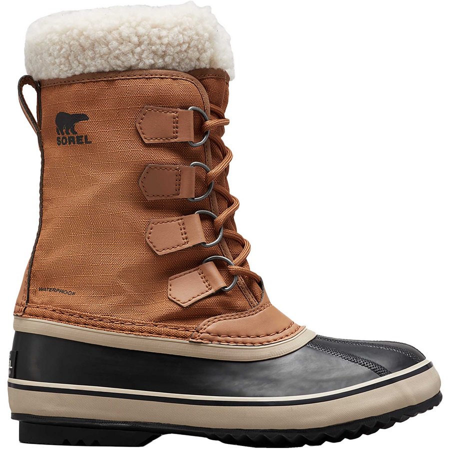 Winter Carnival Women's Snow Boots