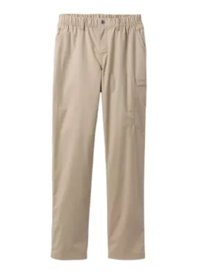 Women's prAna Double Peak Chino Hiking Pants