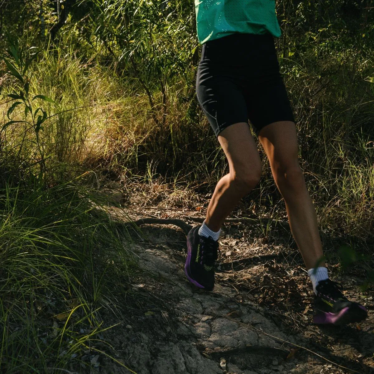 Women's Tarkine Trail Devil Running Shoe