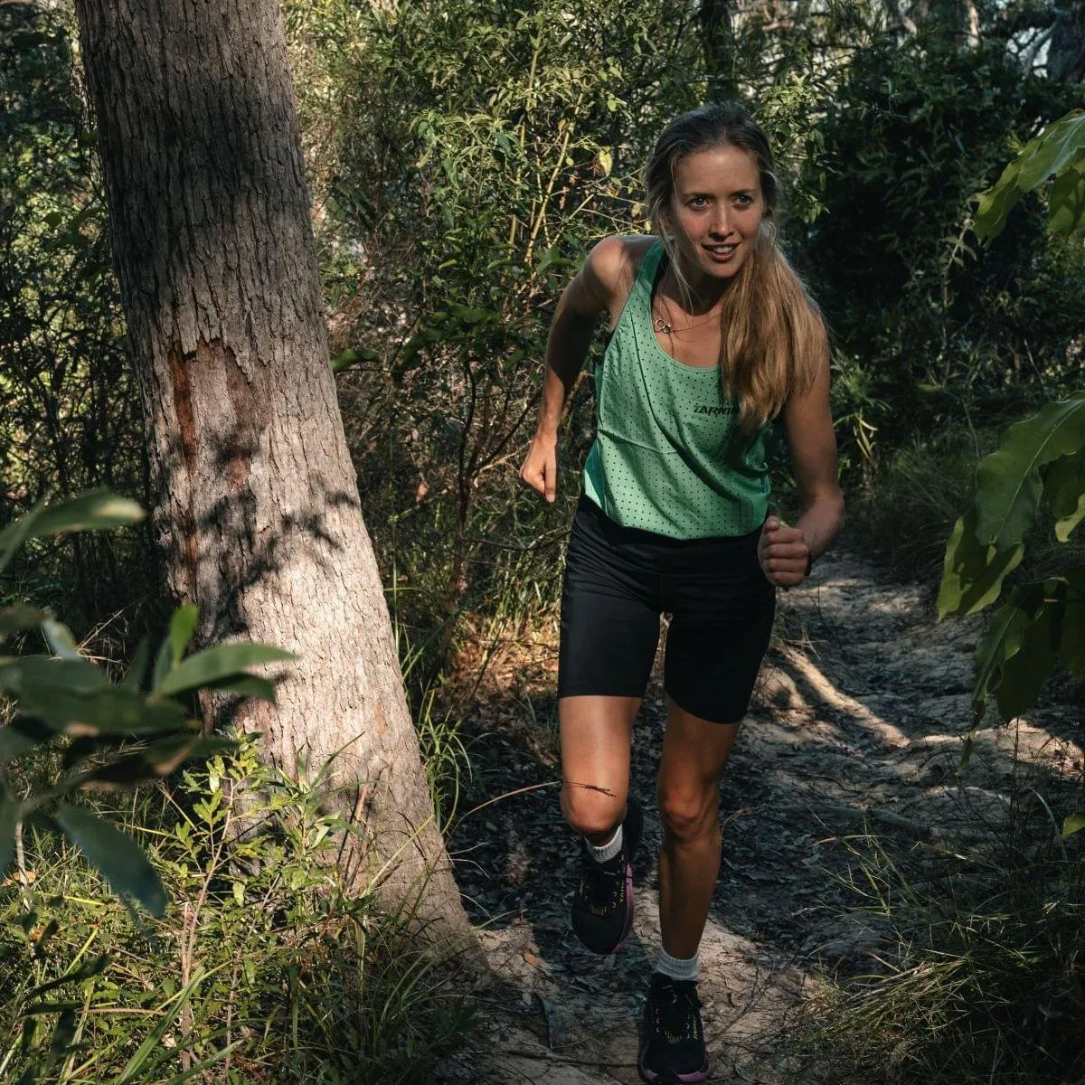 Women's Tarkine Trail Devil Running Shoe