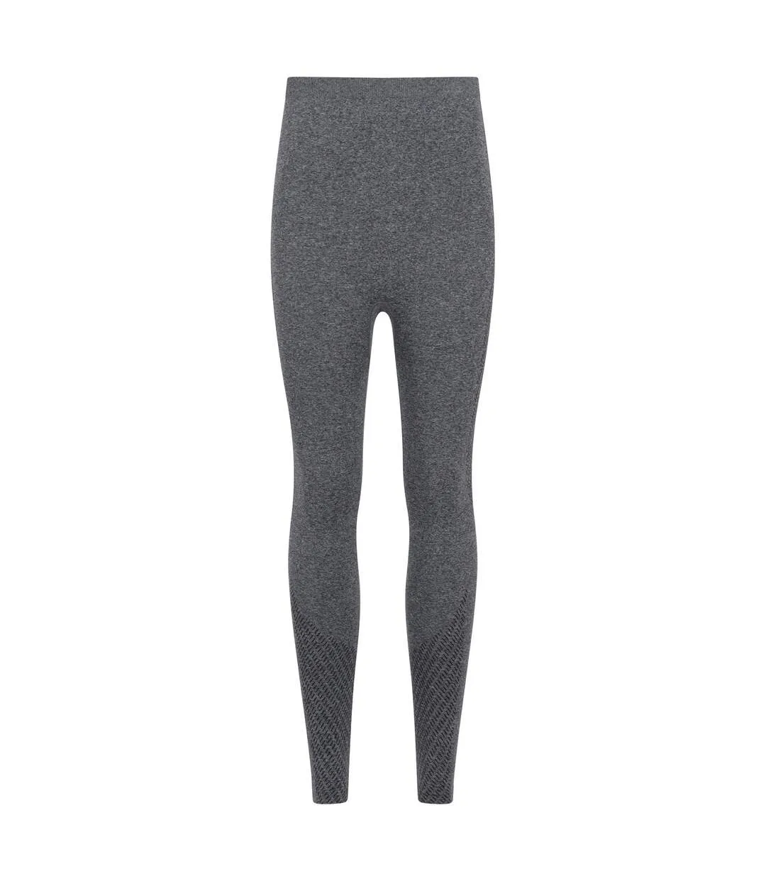 Womens/ladies off piste ii thermal leggings black Mountain Warehouse