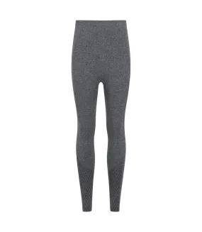 Womens/ladies off piste ii thermal leggings black Mountain Warehouse