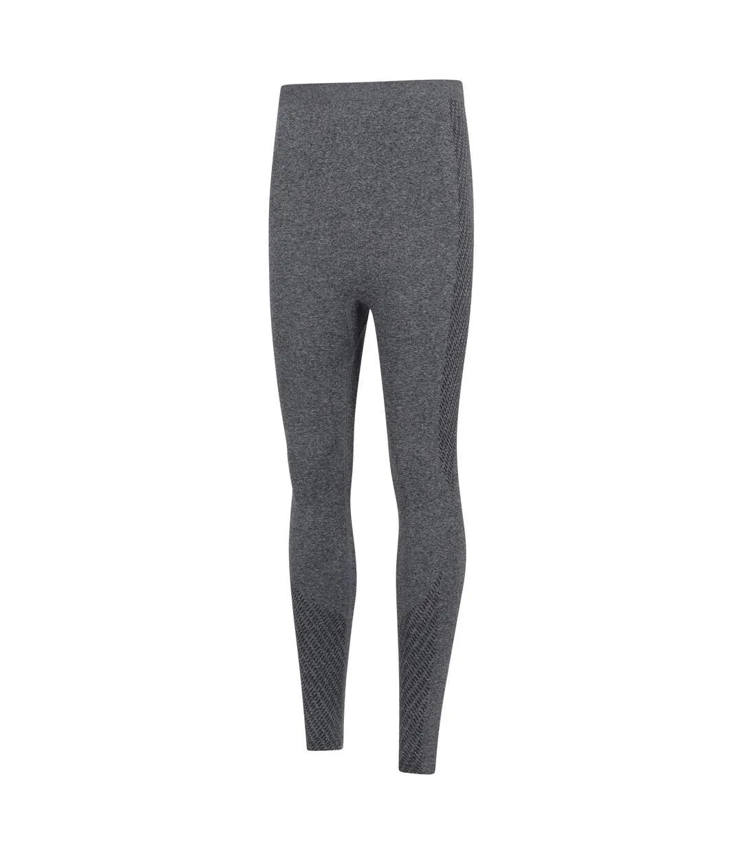 Womens/ladies off piste ii thermal leggings black Mountain Warehouse