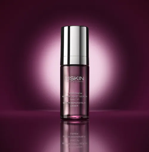 Y Theorem Repair Light Serum NAC Y2